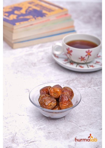 Sukkari Yaş 1 kg