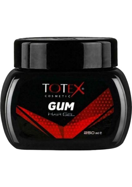 Gum Gel | Jöle 250 ml ( Ikili Teklif)