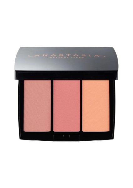Blush Trio - Peachy Love