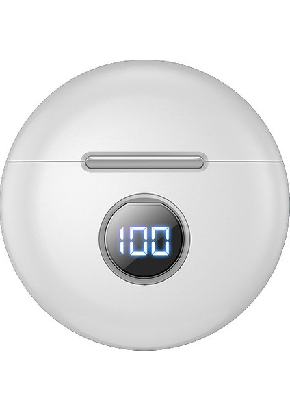 Bluetooth Kulaklık Süper Uzun Pil Ömrü J88 Kablosuz Kulak Içi Hıfı Ses Kalitesi Sınır Ötesi (Yurt Dışından)