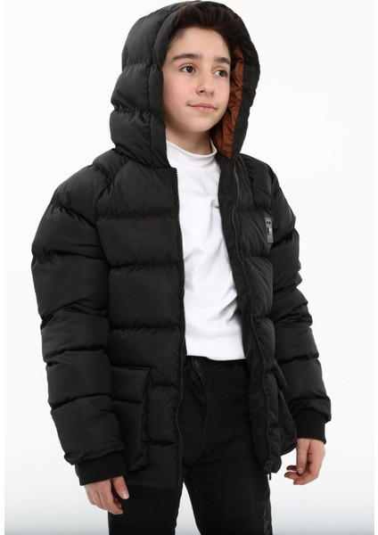 Benittokids Erkek Çocuk Mont 51276 fiyatları