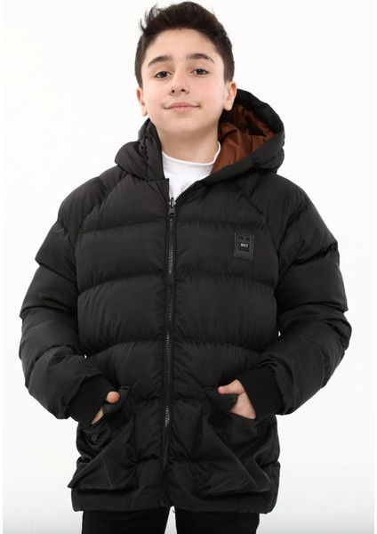 Benittokids Erkek Çocuk Mont 51276 modelleri