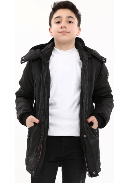 Benittokids Erkek Çocuk Mont 51274 fiyatları