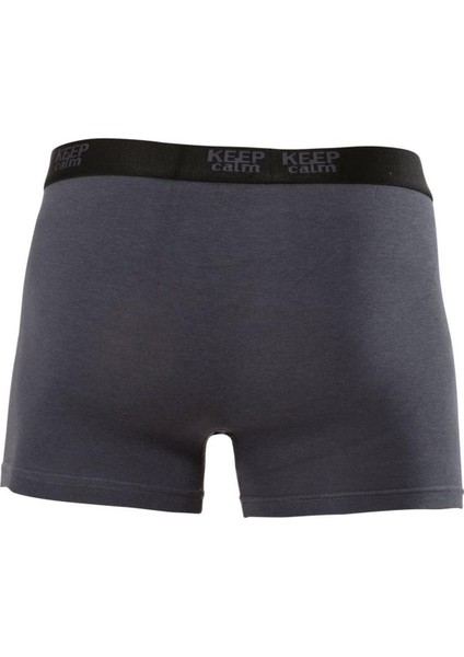 ANIT1266 Erkek Lycralı Penye Boxer fırsatları