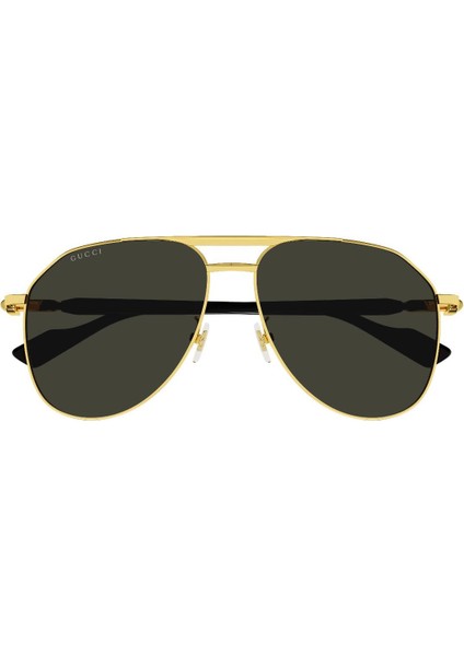 GG1220S 001 59 Erkek Güneş Gözlüğü fırsatları