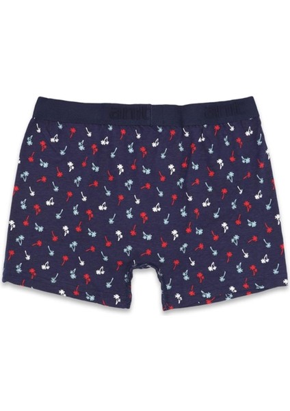 1267 Erkek Lycralı Penye Boxer fiyatları