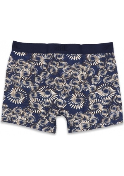 1267 Erkek Lycralı Penye Boxer fırsatları