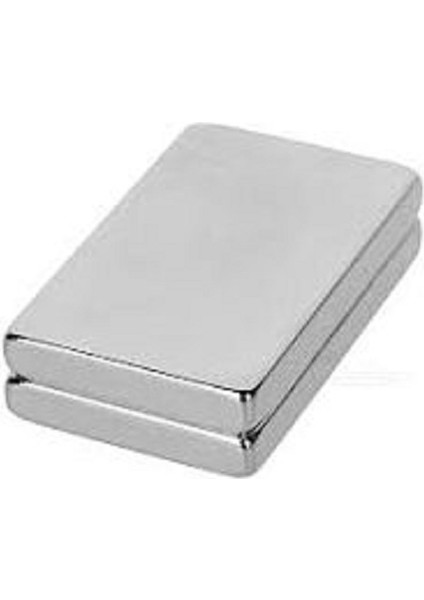40 x 25 x 5 mm Boy:40,en:25 ,kalınlık :5 Köşeli Neodyum Mıknatıs fiyatları