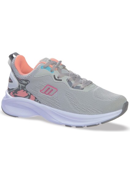 231-1098 Kadın Sports Casual Gri Erkek Günlük Ayakkabı