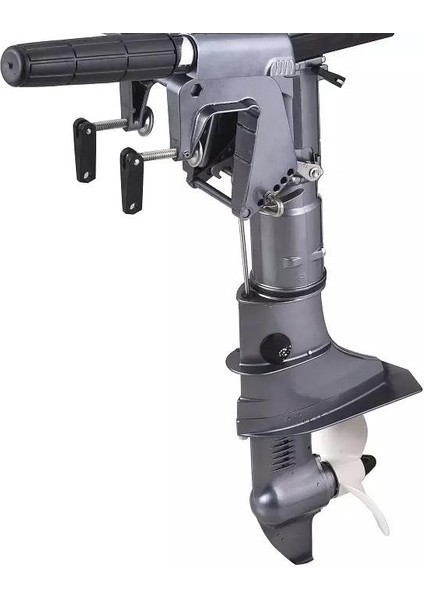 TK060 4 Zamanlı Vitesli Deniz Motoru 6 Hp ATALARTK060 fiyatları