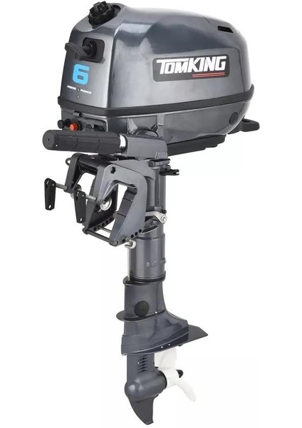 TK060 4 Zamanlı Vitesli Deniz Motoru 6 Hp ATALARTK060 modelleri