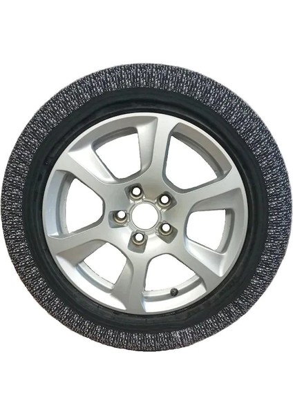 145-65 R13 (X-Small) Kar Corabı