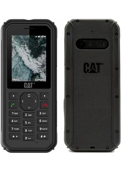 B40 Profesyonel Tuşlu Telefon