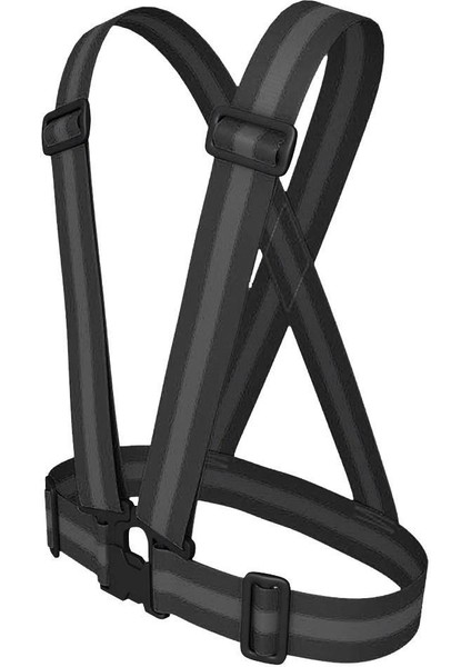 Reflektörlü Kemer Siyah fiyatları