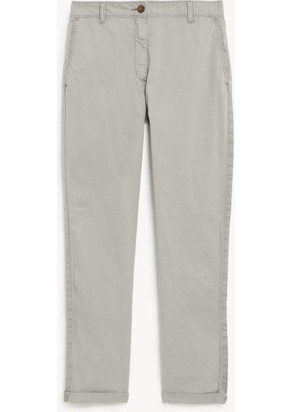 Marks & Spencer Slim Fit Chino Pantolon