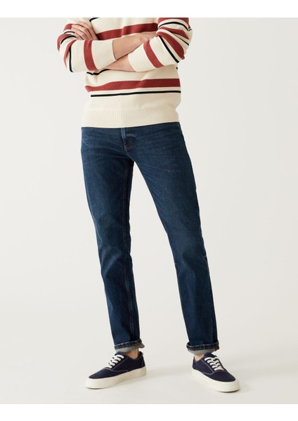 Slim Fit Jean Pantolon fiyatları