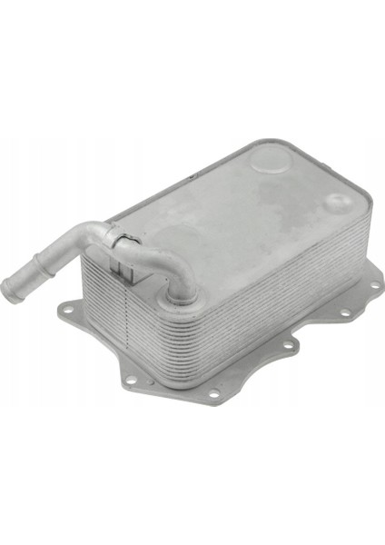 Porsche Yağ Soğutucusu Tek 057117021P