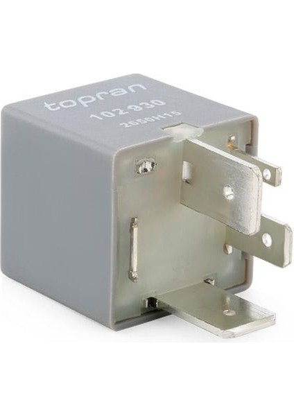 Golf4-Bora-Passat-Jetta Benzin Pompa Rolesi 1998-04 102930-TOPRAN