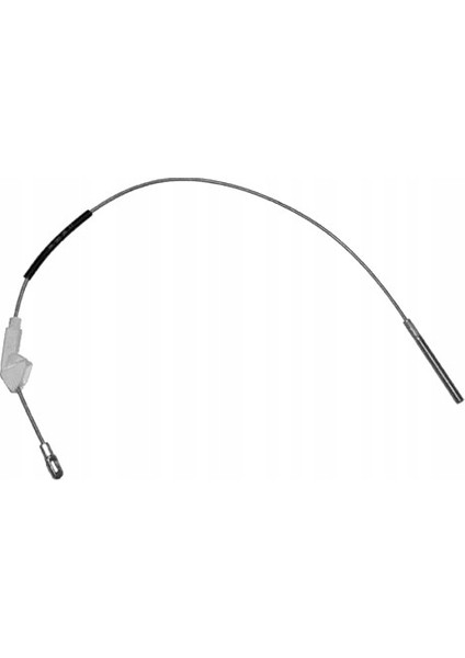 El Fren Telı Arka Sol Opel Vectra 2.0 88-89