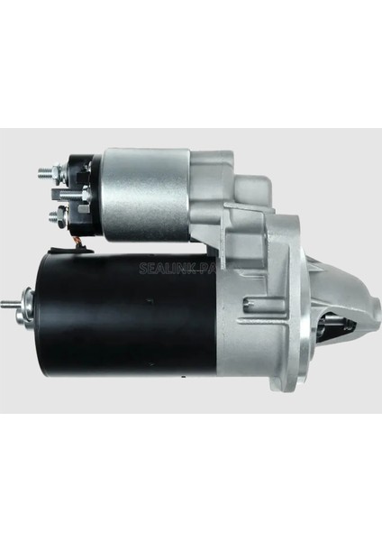Opel Vectra A Astra F 1.8 2.0 Marş Motoru 1202138