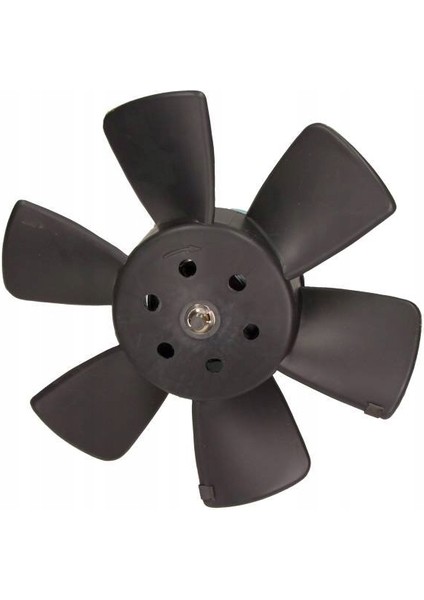 Caddy 2 Golf 1-2 Fan Motoru Davlumbazsız 1977 Sonrası 165959455AM