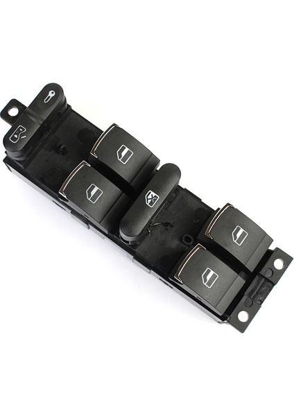 Skoda Fabia 1 Cam Acma Düğmesi Dörtlü 1999 Sonrası 1J4959857A