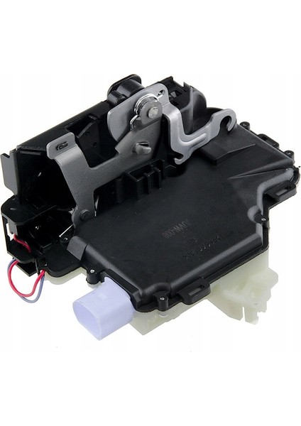 Skoda Fabia Kapı Kilit Mekanizması Arka Sağ 2002- 3B4839016AG