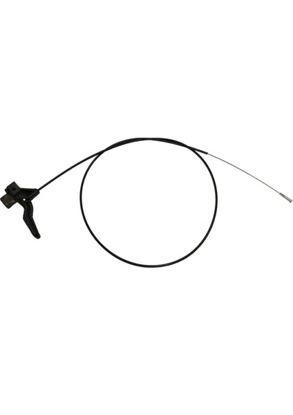 Opel Vectra B Kaput Açma Teli 1996 Sonrası 6178437