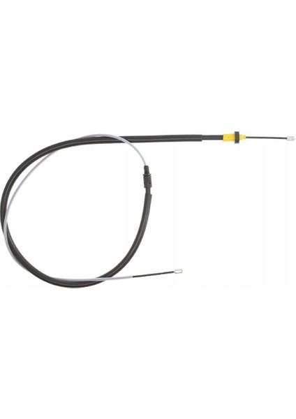 Opel Vectra A Calıbra El Fren Teli 1988 Sonrası 522595