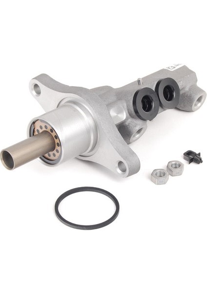 Vw Caddy Polo 1.6 1.9 Tdi Fren Ana Merkezi 1993- 6N0614019