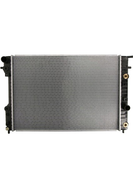Su Radyatoru Brazıng At 448X655X26 mm Opel Omega B 2.0 2.2 2.5 3.0 V6 94