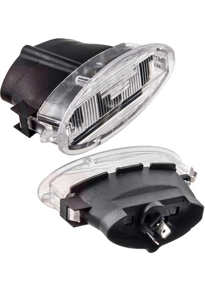 Opel Vectra B Corsa B Arka Plaka Lambası Takım 1995- 90511732
