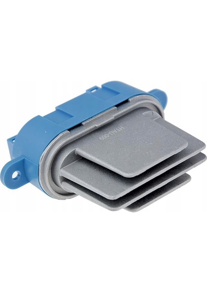 Amarok Touareg Fan Kontrol Ünitesi 2.0-2.5tdi 2003- 7L0907521