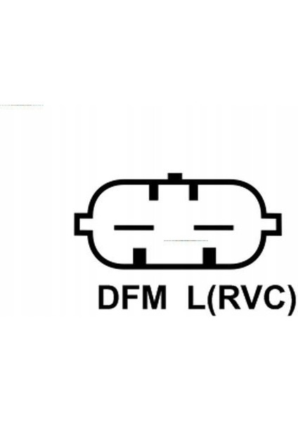 Alternator Opel Astra J Zafıra C Chevrolet Aveo T300 Cruze J300 A1.6xer B1.6xer A1.8xer A1.8xel F16D4 F16D3 09 modelleri