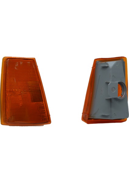 Sınyal Sarı Sag Opel Kadett E 1986-91