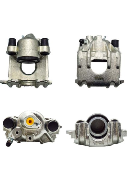 Seat Arosa 1.0 Sağ Ön Fren Kaliperi 1998- 2004 6X0615124