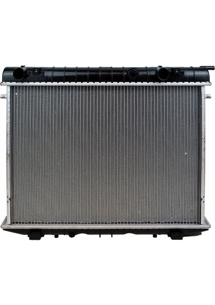 Su Radyatoru Brazıng mt 424X528X26 mm Opel Frontera 2.0 92