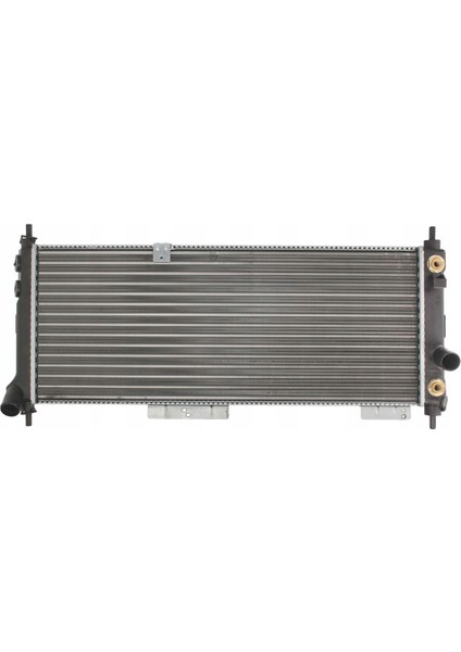 Su Radyatoru Mekanık At 680X262X23 mm Opel Corsa 1.4 1.6l 94-96