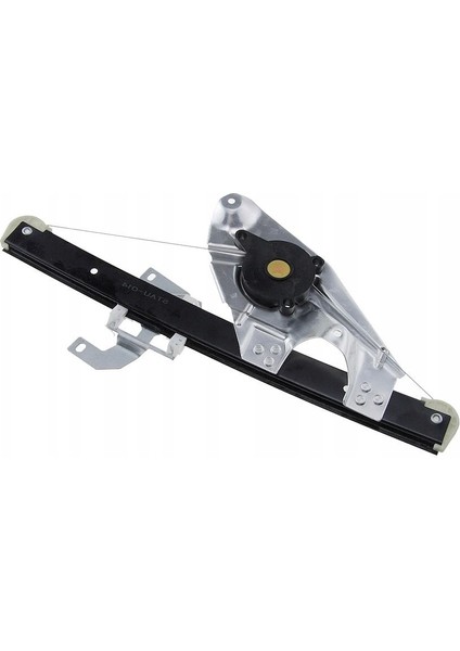 Cam Krıkosu Arka Sol Sacsız Audı A6 97