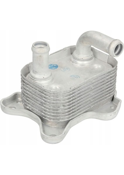 Yag Sogutucusu Tek Opel Astra G 1.7 Cdtı 03