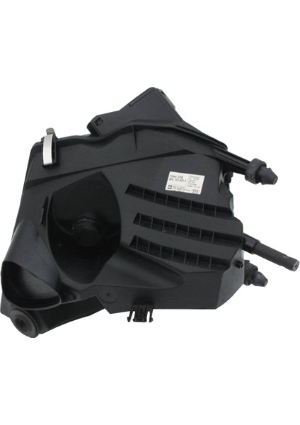 Hava Fıltre Kutusu Audı A6 C6 2.4l 06-08