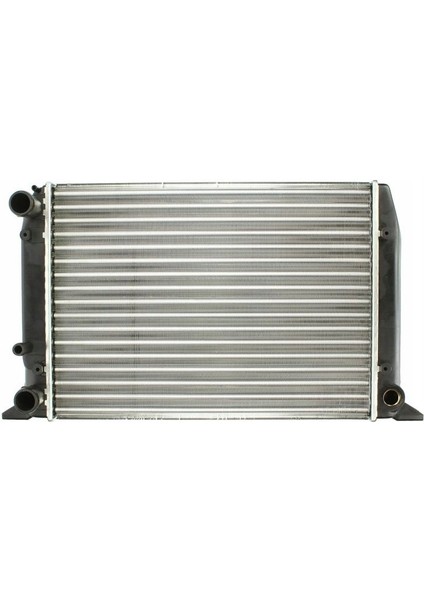 Su Radyatoru Mekanık mt 430X320 mm Audı A80 1.6 1.6 78