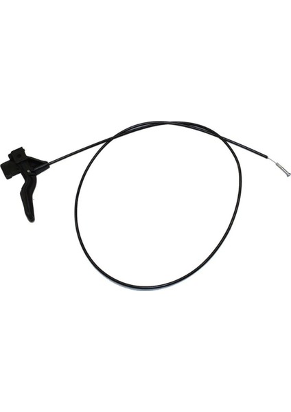 Kaput Acma Telı Opel Astra H 04
