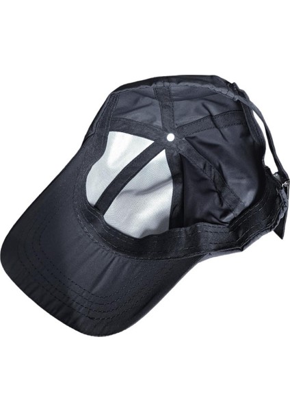 Spor Outdoor Şapka Yazlık Yıkanabilir Şapka Cap