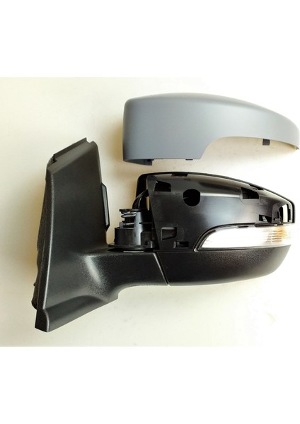 Ford Kuga Ayna Elektrikli Katlanır Isıtmalı Astarlı Sinyalli Alt Aydınlatmalı Blis Kör Noktalı Sol 2013-2019,CV44-17683-DF