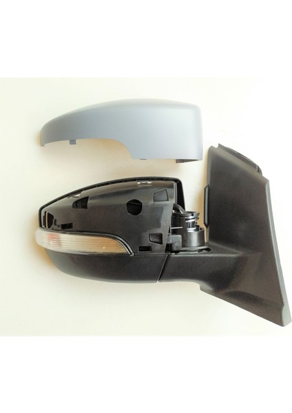 Ford Kuga Ayna Elektrikli Katlanır Isıtmalı Astarlı Sinyalli Alt Aydınlatmalı Blis Kör Noktalı Sağ 2013-2019,CV44-17682-DD