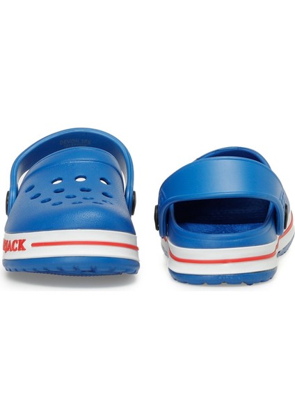 Devon 3fx Saks Erkek Çocuk Sabo Terlik indirimleri