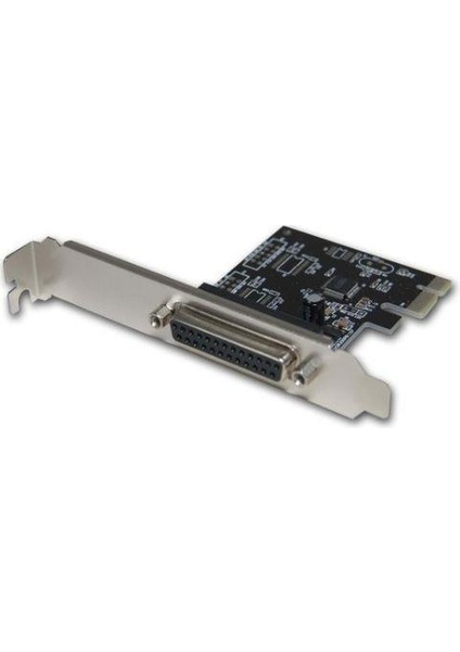 Pci Express Paralel Kart Pci Exp Paralel Kart 25 Pin Pcı Express Paralel Kart