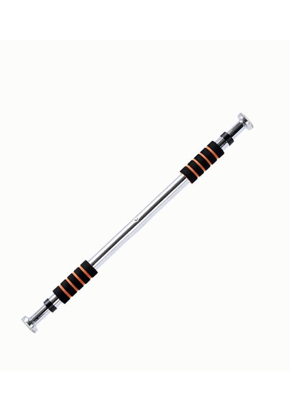 60-100 cm Krom Kapı Koridor Barfiksi