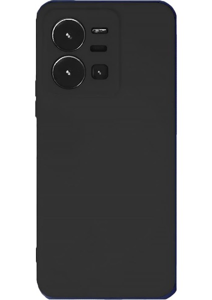 Eco Sense Vıvo Y22S Siyah Kapak